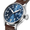 IWC Schaffhausen Big Pilot’s Watch Edition “Le Petit Prince” - Bild 3