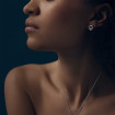 Chopard Happy Diamonds Icons Ohrstecker - Bild 4