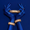 IsabelleFa Armband "L’Élastique 21" - Bild 4