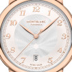 Montblanc Star Legacy Automatic Date - Bild 2