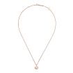 Chopard Happy Diamonds Icons Anhänger mit Halskette - Bild 4