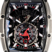 Weber Preowned-Uhren Cvstos - Bild 5