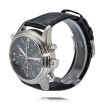 IWC Schaffhausen Fliegeruhr Doppelchronograph - Bild 3
