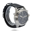 IWC Schaffhausen Fliegeruhr Doppelchronograph - Bild 4