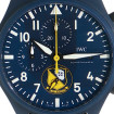 IWC Schaffhausen Chronograph Blue Angels - Bild 5
