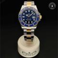 Rolex Submariner Date