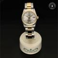 Rolex Oyster Perpetual  Datejust 31