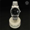 Rolex Oyster Perpetual  Datejust 36