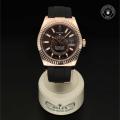 Rolex Sky-Dweller