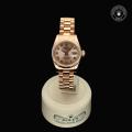 Rolex Oyster Perpetual Lady-Datejust 26