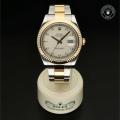 Rolex Datejust II