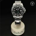 Rolex GMT‑Master II