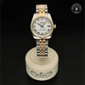 Rolex Datejust 31