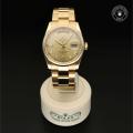 Rolex Oyster Perpetual Day-Date 36