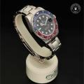 Rolex GMT‑Master II