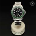 Rolex Submariner Date
