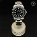 Rolex Submariner Date