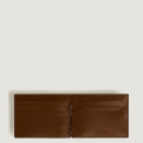 Montblanc Brieftasche 6 cc mit Geldscheinklammer aus Meisterstück Sfumato-Leder - Bild 4