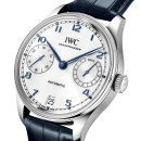 IWC PORTUGIESER AUTOMATIC 42 - Bild 3