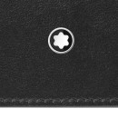 Montblanc Meisterstück Brieftasche 6 cc mit Geldclip - Bild 4