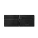 Montblanc 4810 Brieftasche 6 cc mit Geldclip - Bild 3