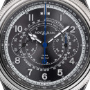 Montblanc 1858 The Unveiled Timekeeper Minerva Limited Edition - 100 Exemplare - Bild 4