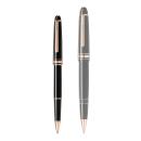 Montblanc Meisterstück Rosévergoldeter Classique Rollerball - Bild 4