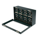 WOLF British Racing 8 Piece Watch Winder  - Bild 2