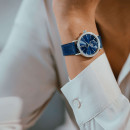 IWC PORTOFINO AUTOMATIC DAY & NIGHT 34 - Bild 6