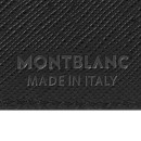 Montblanc Montblanc Sartorial Brieftasche 6 cc mit 2 Sichtfächern - Bild 6