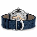 IWC Schaffhausen PORTOFINO AUTOMATIC MOON PHASE 37  - Bild 5