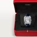 Cartier Santos-Dumont - Bild 9