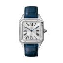 Cartier Santos de Cartier (Ref: WSSA0022) - Bild 2