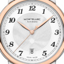 Montblanc Star Legacy Automatic Date - Bild 2