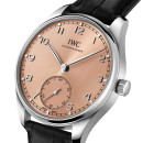 IWC PORTUGIESER AUTOMATIC 40 - Bild 3