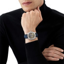 Montblanc 1858 The Unveiled Secret Minerva Monopusher Chronograph Limited Edition - 58 Exemplare - Bild 7