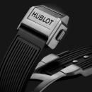 Hublot Big Bang Magic Sapphire  - Bild 4