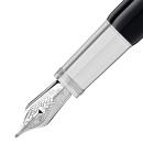Montblanc Montblanc Heritage Collection Rouge et Noir Special Edition Füllfederhalter - Bild 2