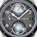 Montblanc 1858 Geosphere 0 Oxygen The 8000 - Bild 5