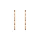 Chopard Ice Cube Creolen - Bild 3