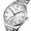 IWC PORTUGIESER AUTOMATIC 40 - Bild 3