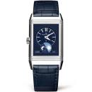 Jaeger-LeCoultre Reverso Tribute Moon Edelstahl - Bild 2