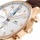 IWC PORTUGIESER CHRONOGRAPH - Bild 3