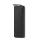 Montblanc Sartorial Etui für 1 Schreibgeräte mit Reißverschluss - Bild 2