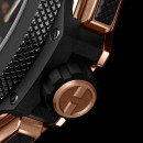 Hublot Big Bang Original Unico King Gold Ceramic - Bild 5