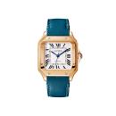 Cartier Santos de Cartier (Ref: WGSA0028) - Bild 2