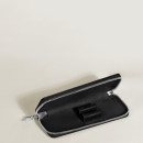 Montblanc Etui für 2 Schreibgerät mit Reißverschluss aus Sartorial Leder - Bild 5