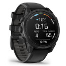Garmin Tactix® 8 – 47 mm, Amoled - Bild 4