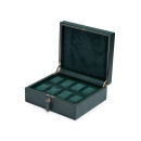 WOLF British Racing 8 Piece Watch Box - Bild 3