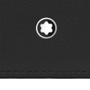 Montblanc Meisterstück Selection Soft Brieftasche 4 cc mit Münzfach - Bild 4